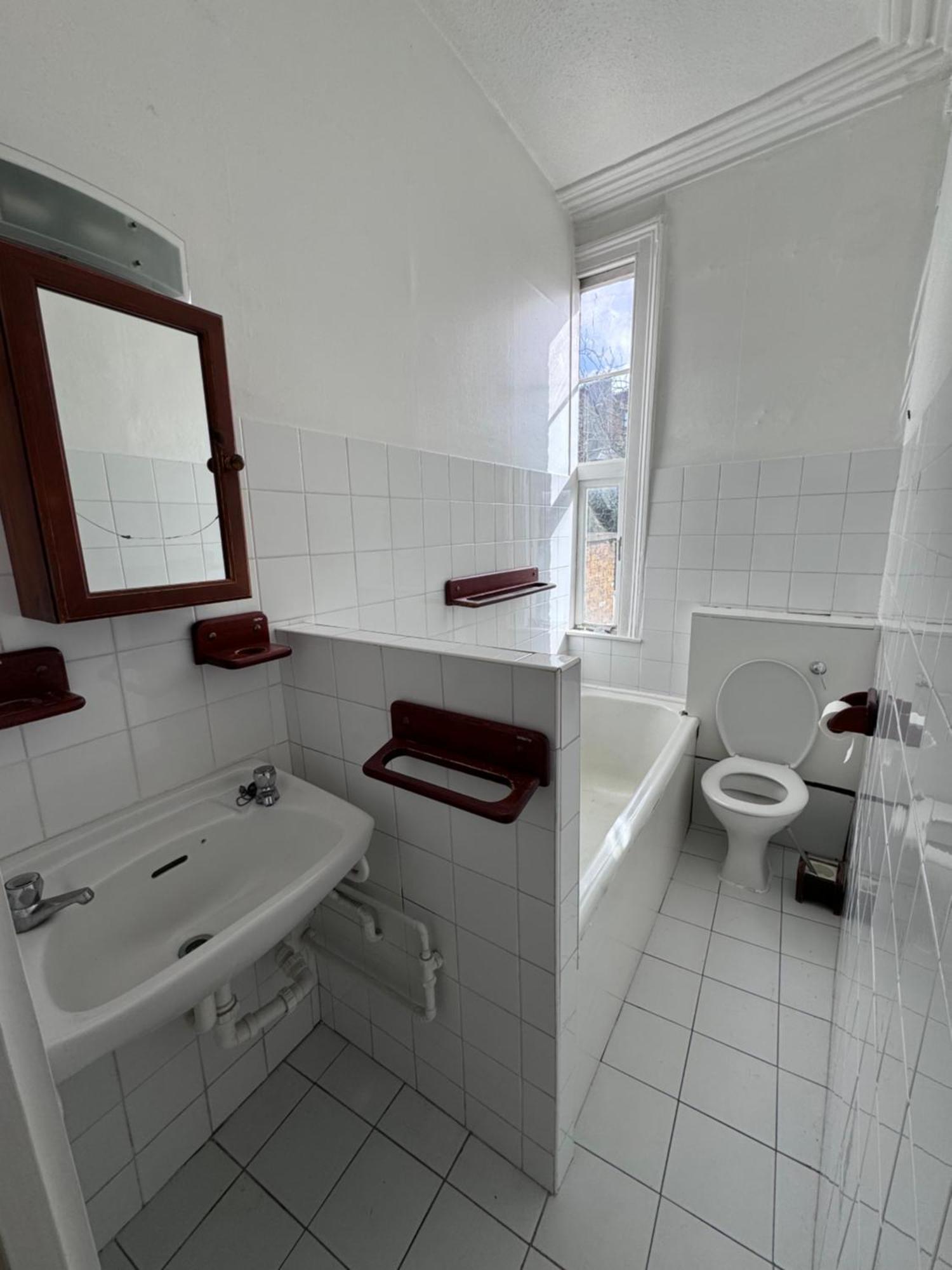 South Kensington Apartment London Eksteriør billede