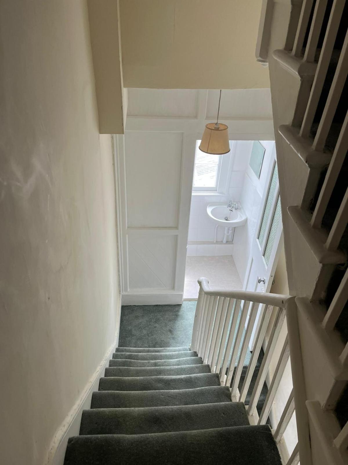 South Kensington Apartment London Eksteriør billede