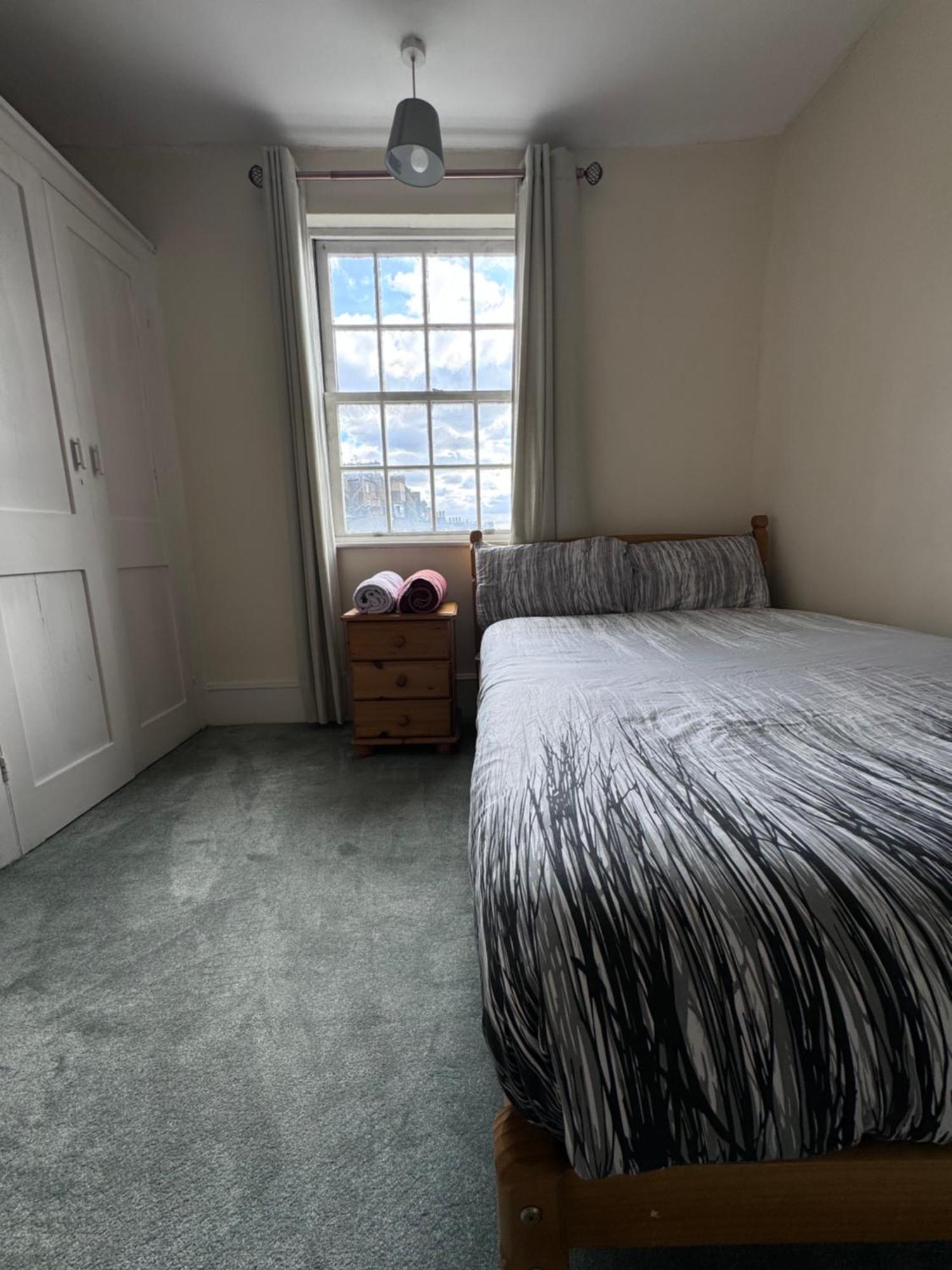 South Kensington Apartment London Eksteriør billede