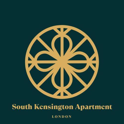 South Kensington Apartment London Eksteriør billede